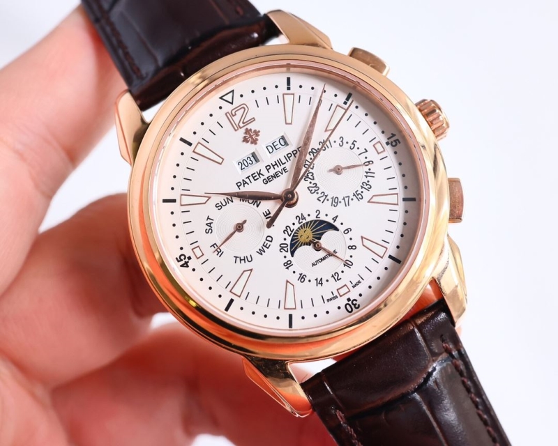 PATEK PHILIPPE